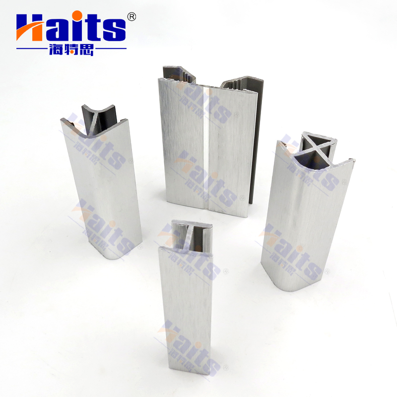 Furniture Fittings 45º Aluminium PVC Plinth Connector From China