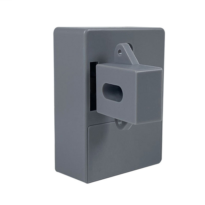 Wardrobe Furniture Fob Cabinet Hidden Sensor Card Drawer RFID Cabinet Invisible Lock