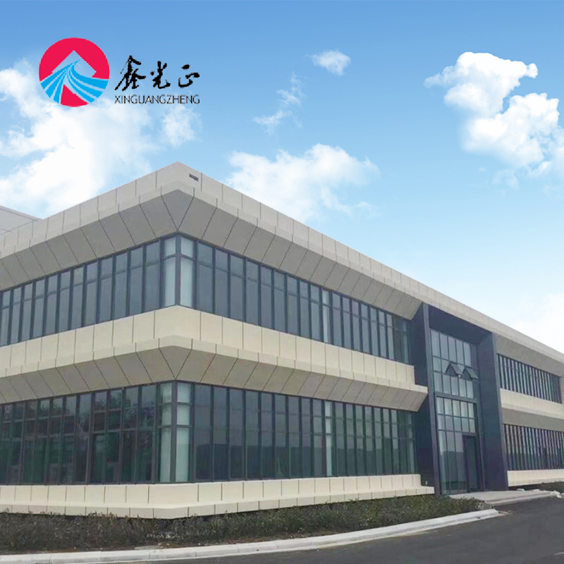 Uruguay Steel Structure Building Exhibition Hall Hangar Logistics Warehouse