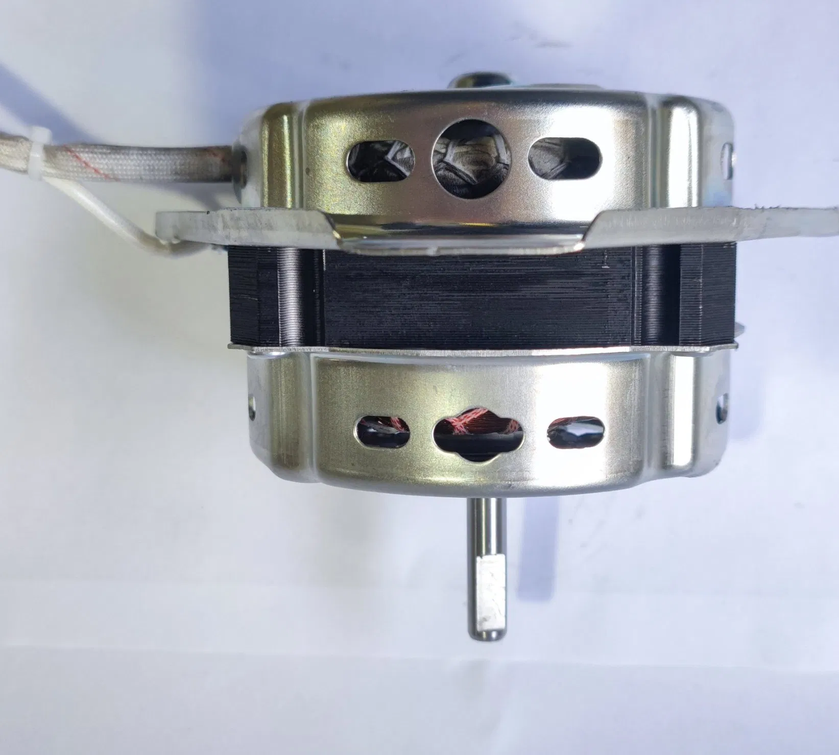 Semi Automatic Machine 45W Havells Spin Dryer Motor