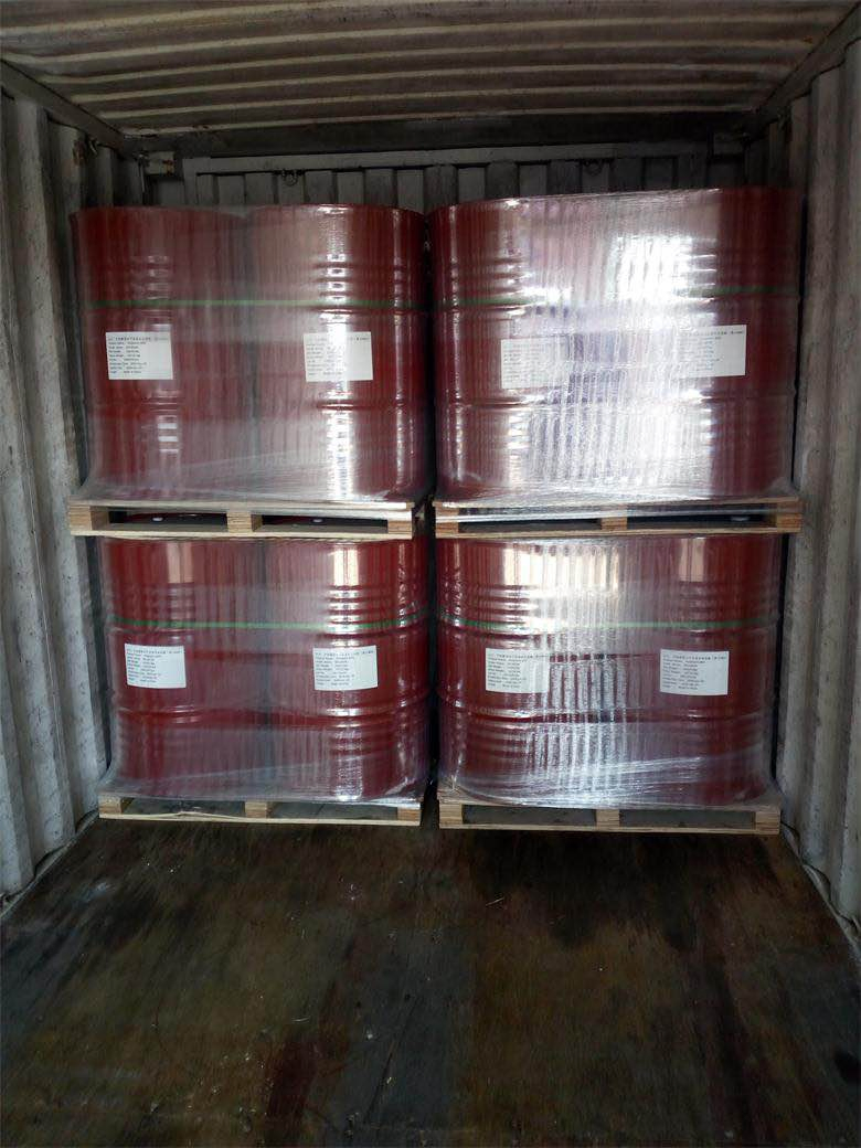 2025 Us Standard Insulation PU Foam Raw Material