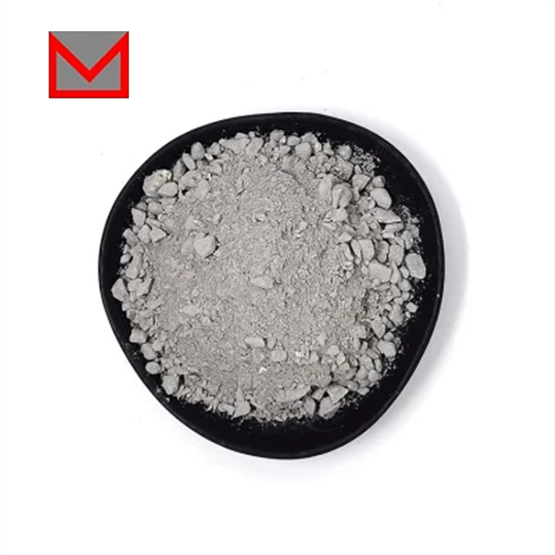 Огнеупорный высокоглиноземистый низкоцементный кастабиль NLC-92