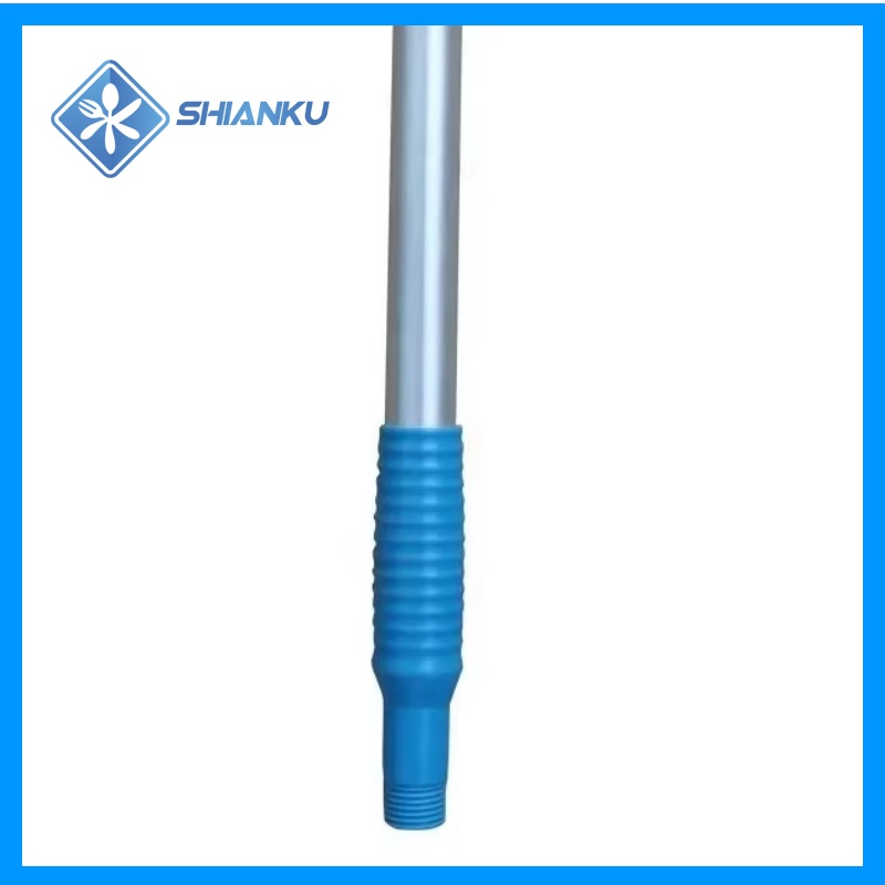 Shianku Industrial Window Cleaning System 1.7 M Aluminum Water Fed Pole