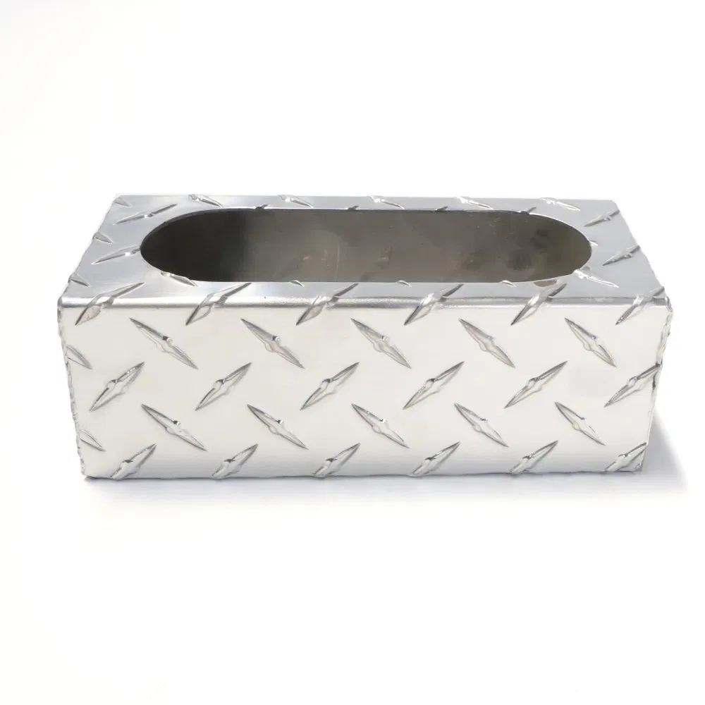 Одноместный световой короб для грузовика с порошковым покрытием, толщиной 2 мм, для самосвалов