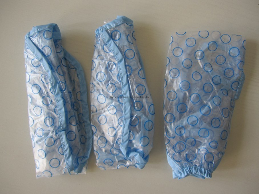 Disposable Plastic Slon Tipping Cap