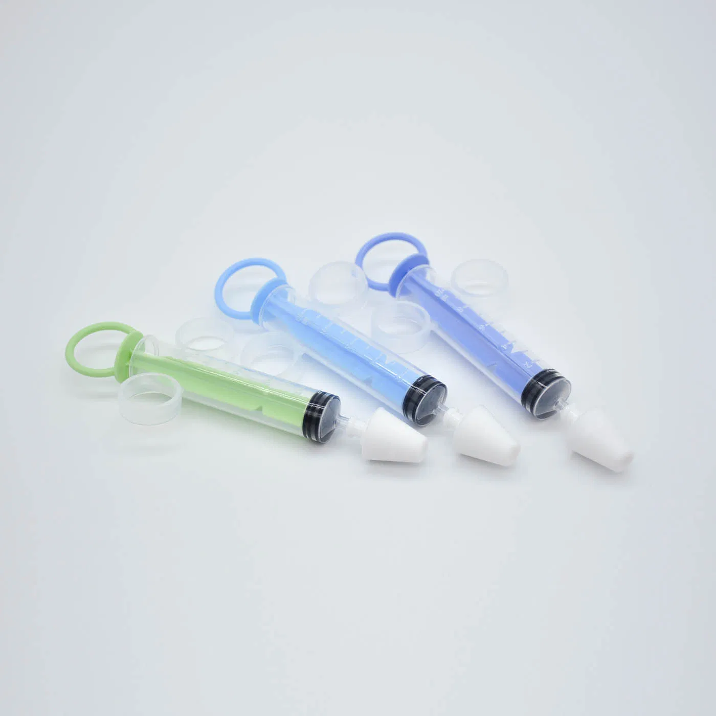 OEM Animal Head Nasal Spray Syringe Cartoon Design CE Approved Nasal Irrigator