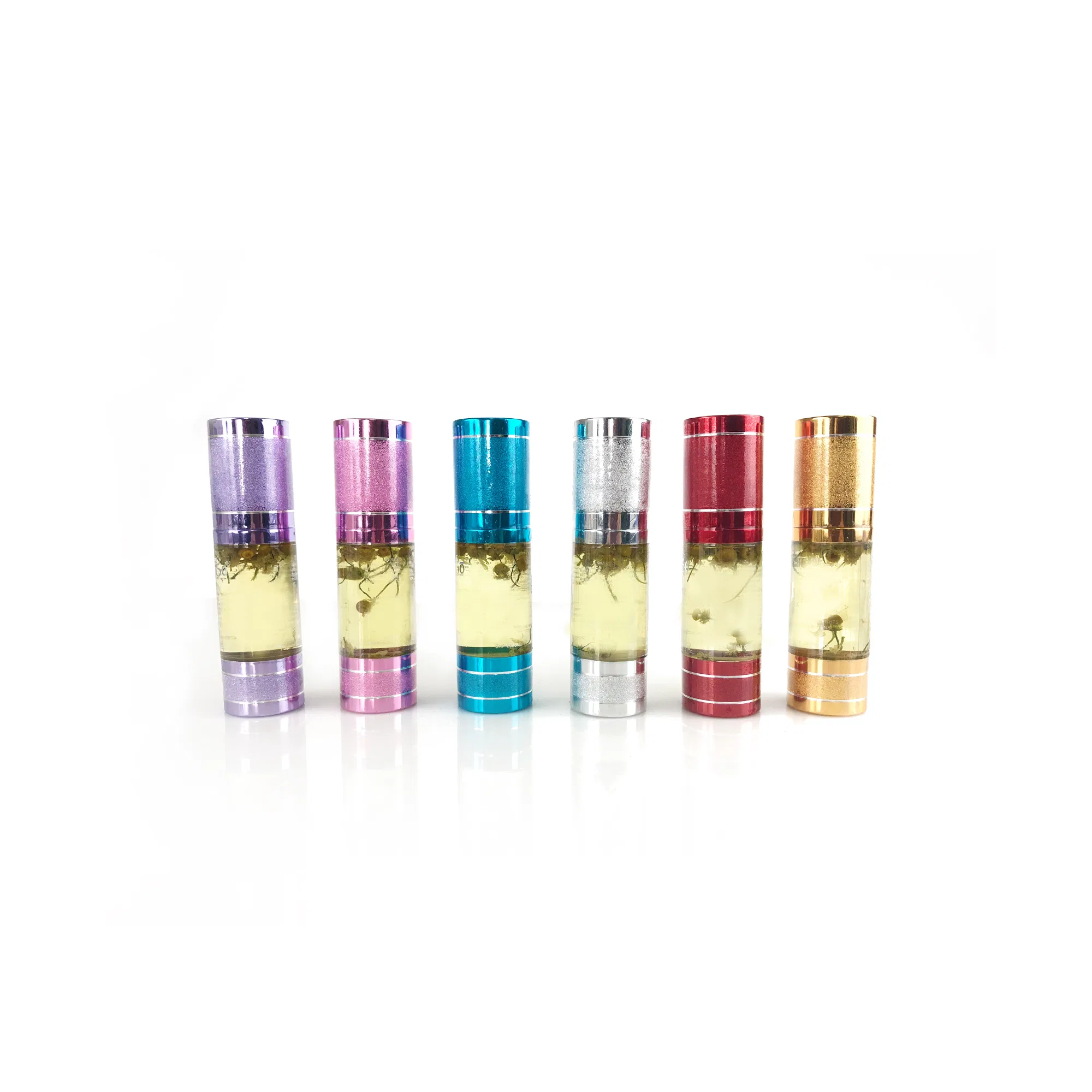 OEM Herbal Yoni Massage Oil for Vaginal Tightening Vaginal Health