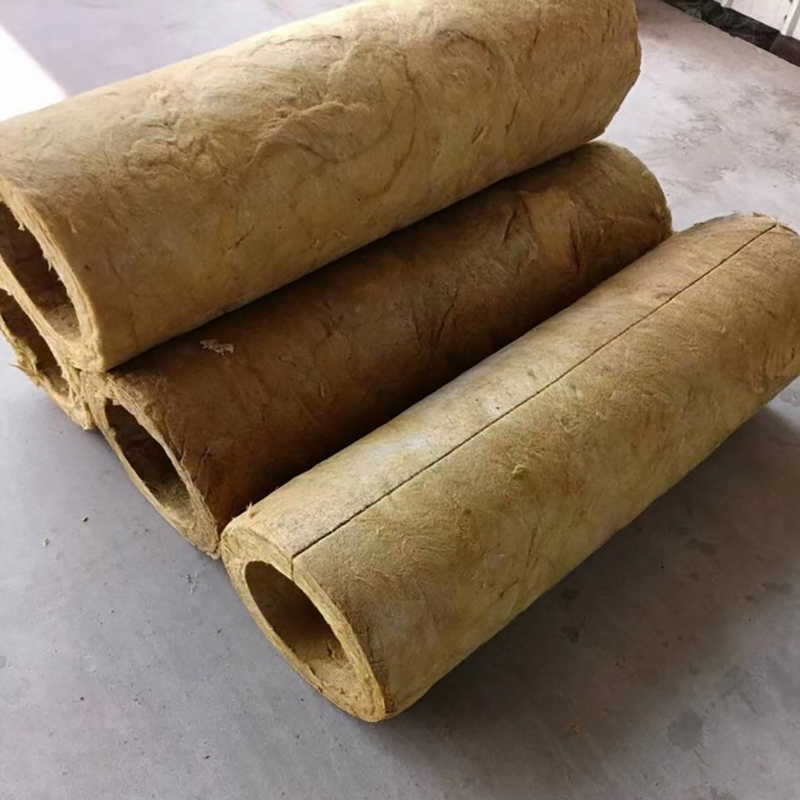 Insulation Soundproof Aluminum Foil Veneer Glass Fiber Thermal Insulation Cotton