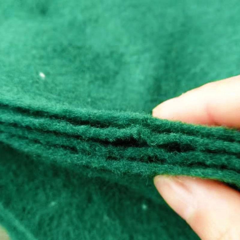 Price 200g 300g Filament Pet PP Non Woven Nonwoven Short Fabric Geotextile