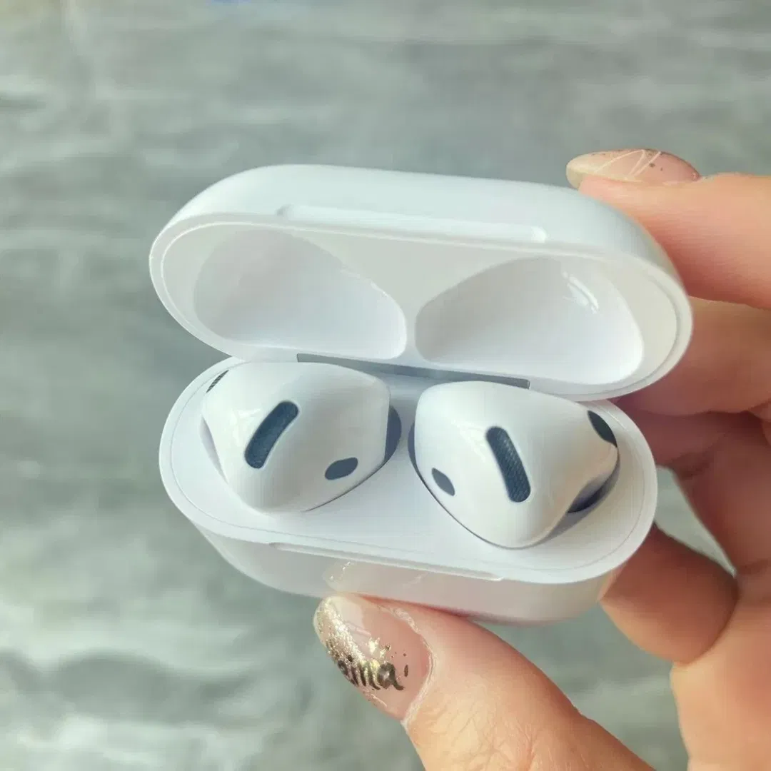 Наушники TWS Earphone Warehouse Anc PRO 2 Air Max 4