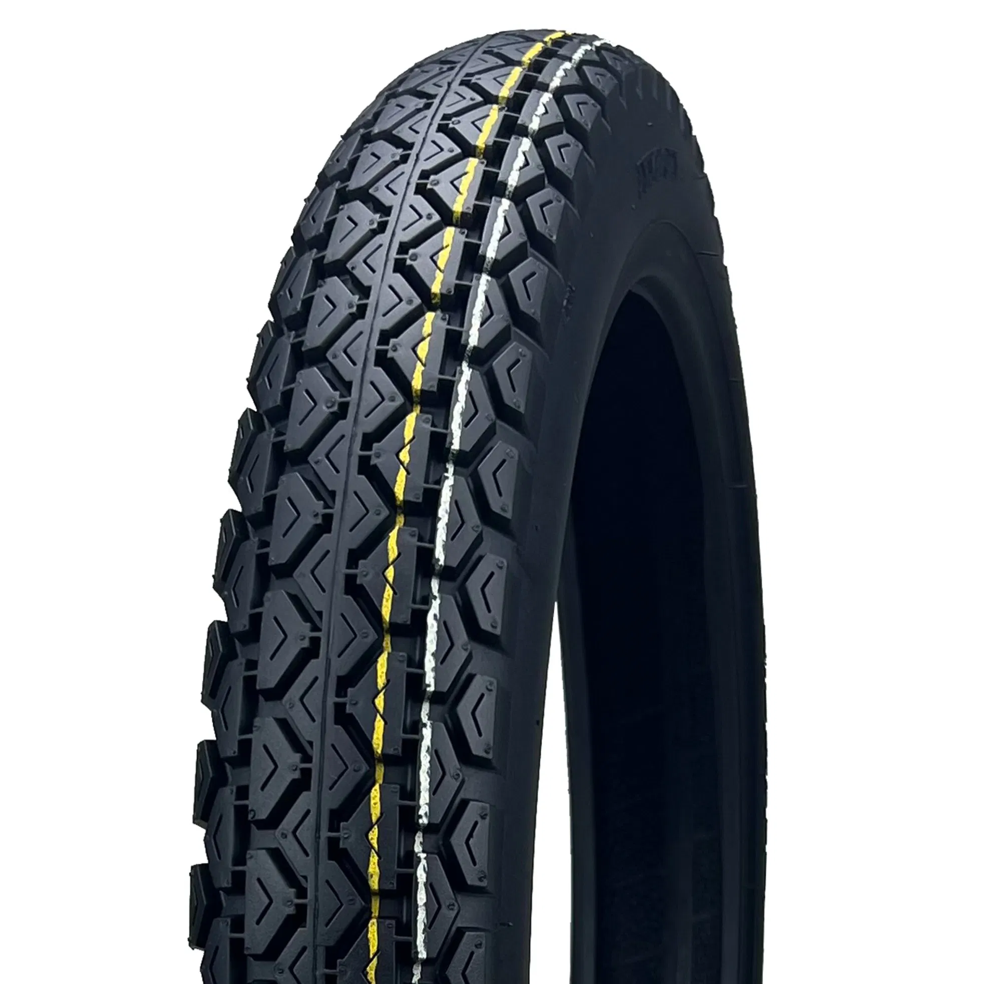 Мотошина 300-18 Suzuki, радиальная, для шоссе