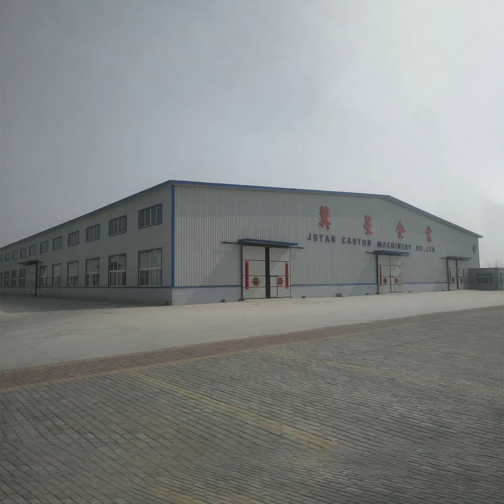Modern Design Steel Structure Warehouse Building Factory Price Construction Design Steel Structure Professional Manufacturer