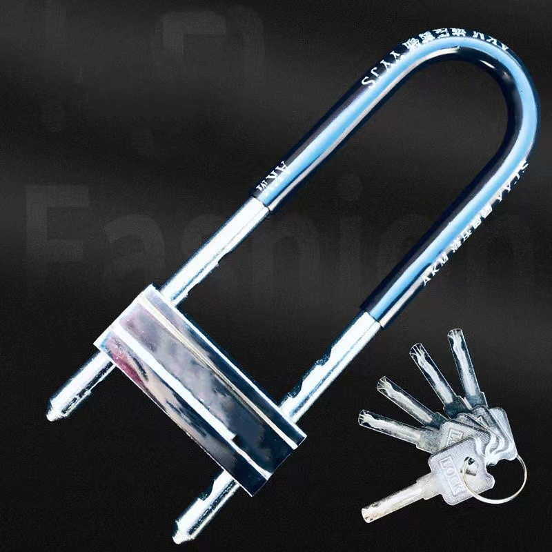 U-Type Lock Motorcycle Lock Safety Lock for Sale