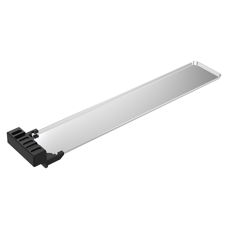 Tenfly Stainless Steel Toaster Factory Customized Touch Screen 2 Slice Bread Toaster