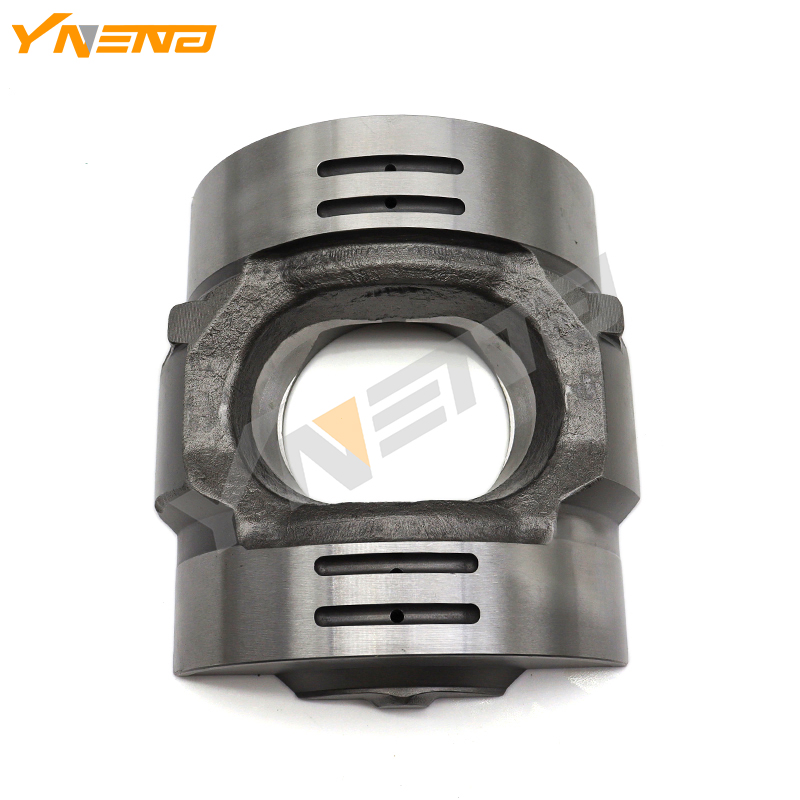 Запчасти для гидронасосов HPR серии (HPR55-HPR280)