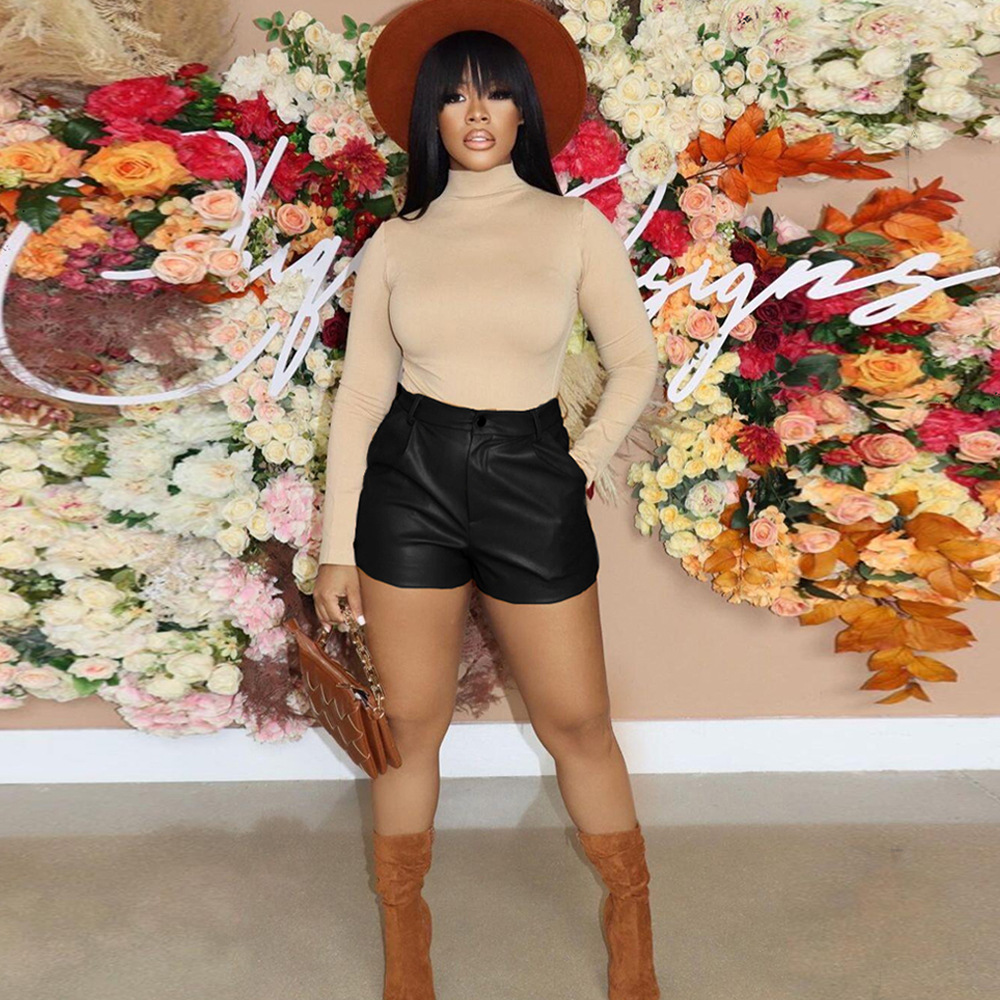 Куртка женская летняя кожаная