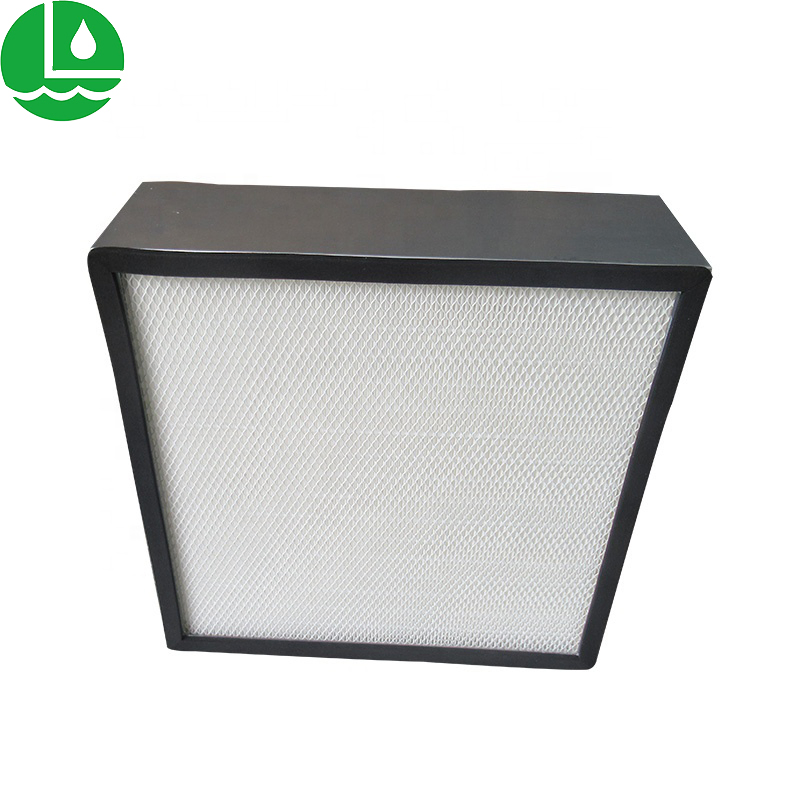 Top-Rated HEPA Filters for Air Purifiers and HVAC Systems