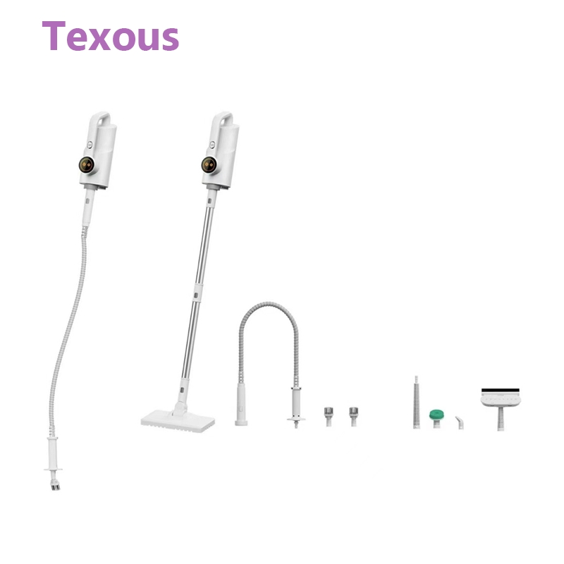 Powerful Handheld Steam Cleaner for Bathroom and Floor