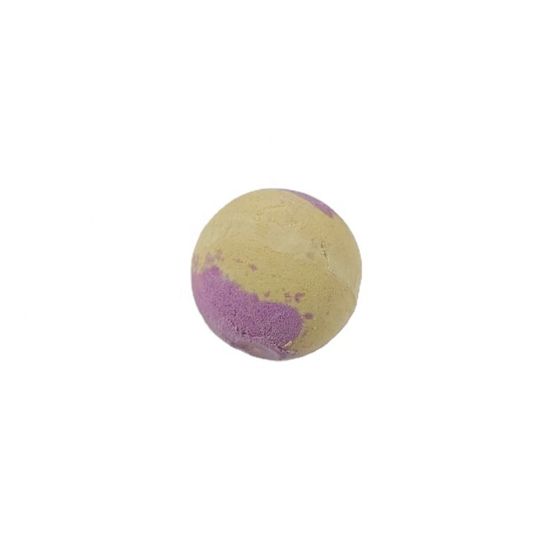 High Quality Supplies Stylish Natural Organic Bubble Bath Bombs