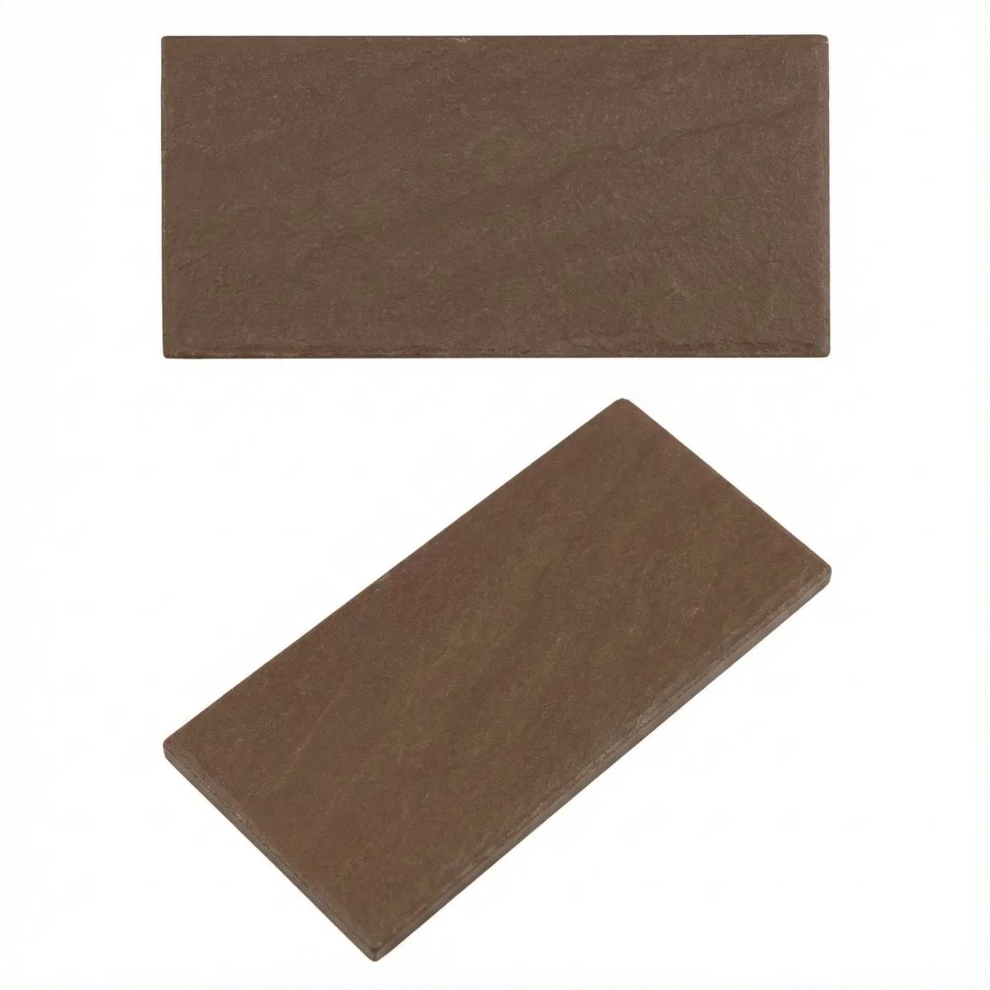 Porcelain Tile Wear-Resistant Exterior Wall Stone Looking Tile for Tourist Facilities