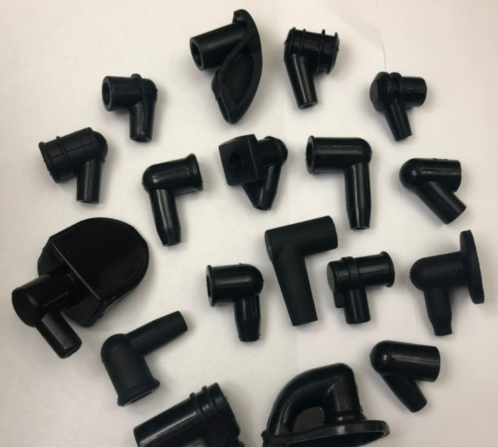 Factory Directly Sales Brush Cutter Spark Plug Caps