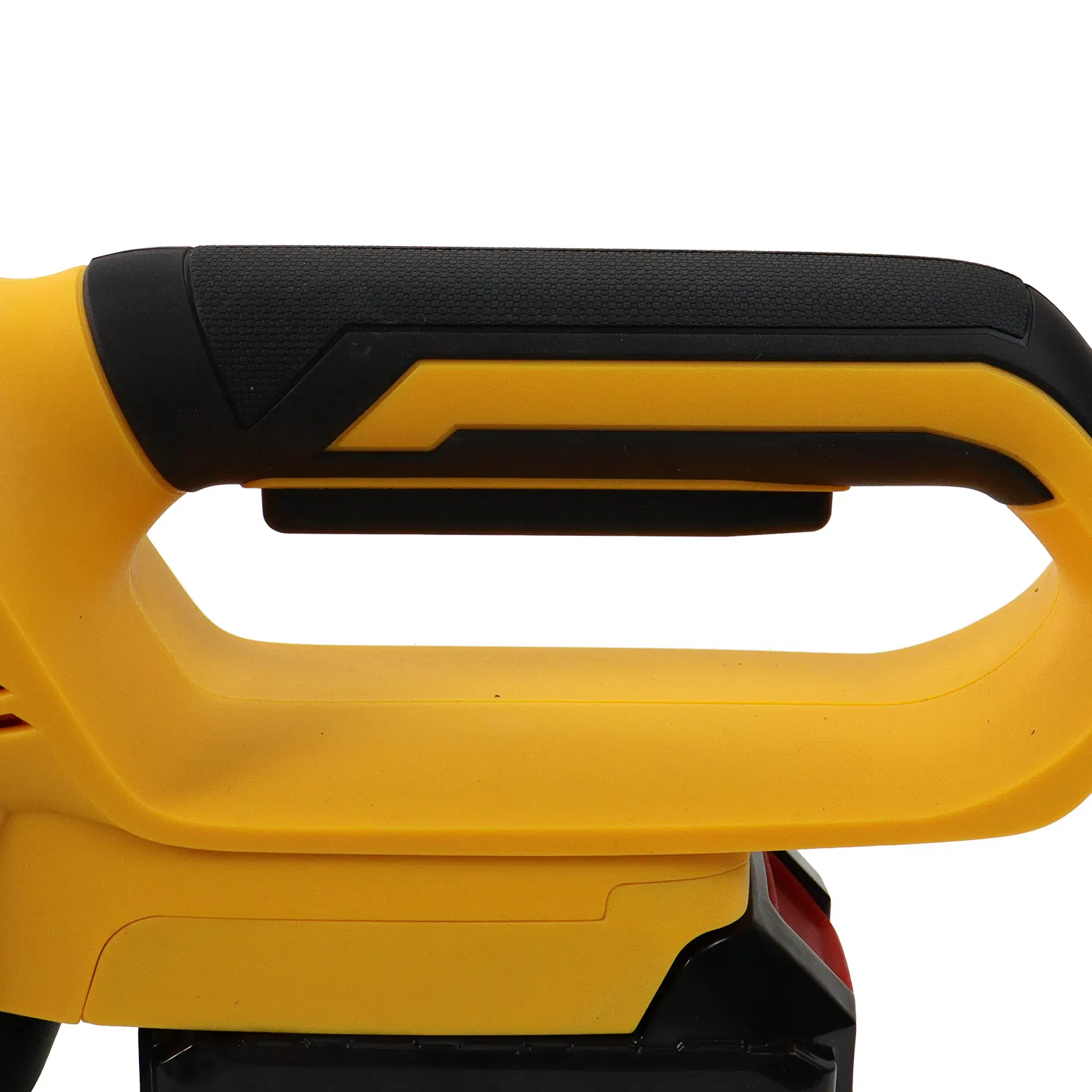 21V Brushless Cordless Hedge Trimmer – Silent and Efficient Cutting