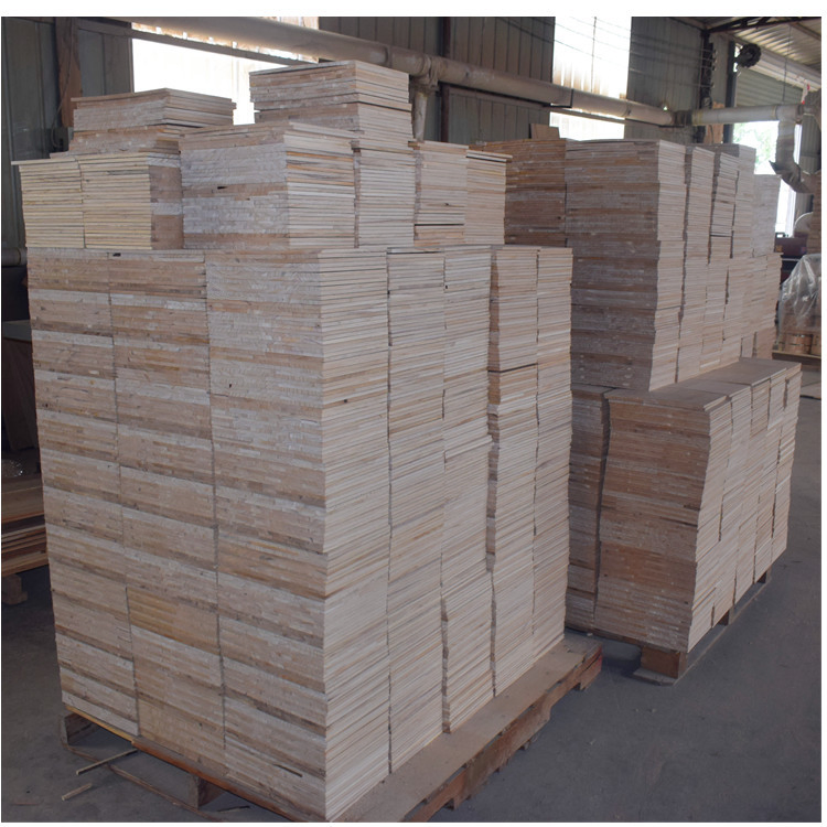 Manufacturers Wholesale Paulownia Straight Plank Furniture Solid Wood Paulownia Plank Art Wardrobe Drawer Wooden Musical Instrument Auxiliary Board