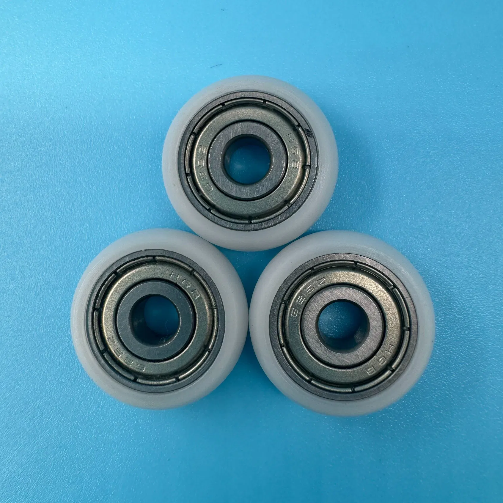 Durable Premium Door and Window Pulley System for Smooth Operation