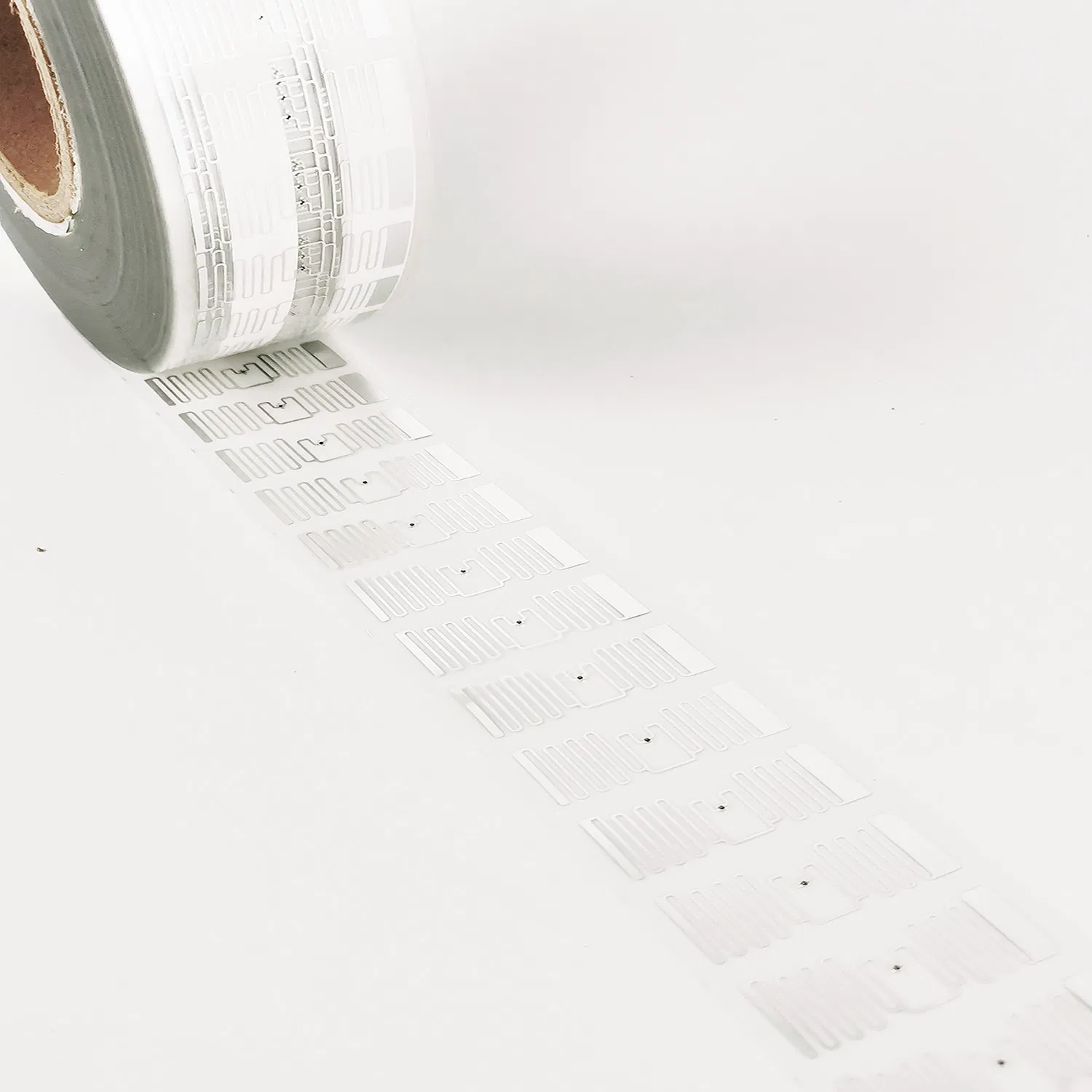 High Quality Supermarket Digital Price Tags ISO/IEC18000-6c RFID E-Ink Display Custom Electronic Price Tags for Shops