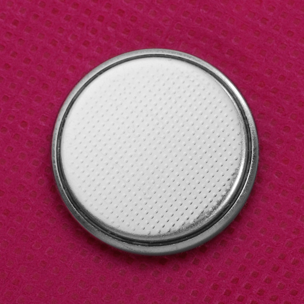 Батарейка CR2450 3V литиевая Micropower