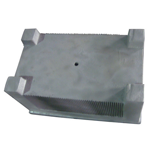 Металлический кашпо для сада, уличное кашпо из чугуна