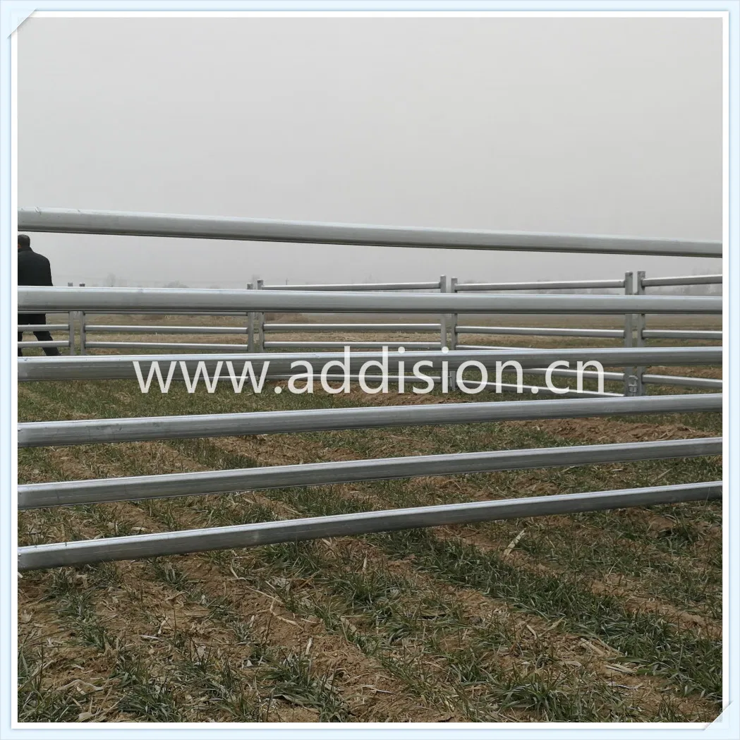 Australia Farm Gate Hinge Horse Cattle Fence Yard Sheep Panel