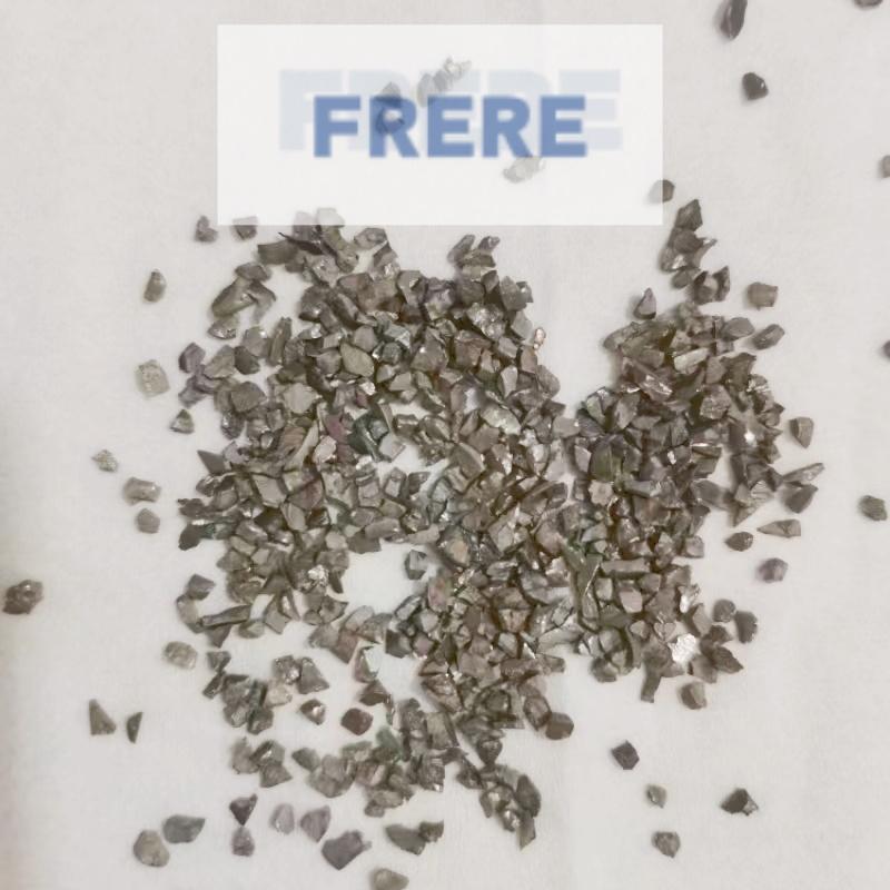 Стальная дробь для пескоструйной обработки