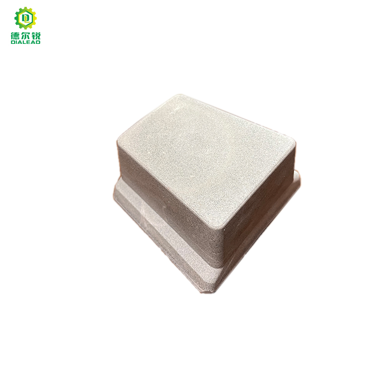 Dialead New Type Frankfurt Abrasive for Travetine Basalt Polishing