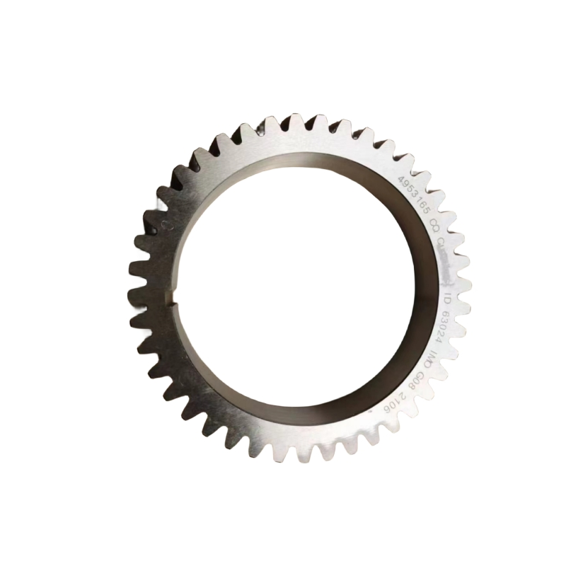 Шестерни коленвала для дизельного двигателя K19