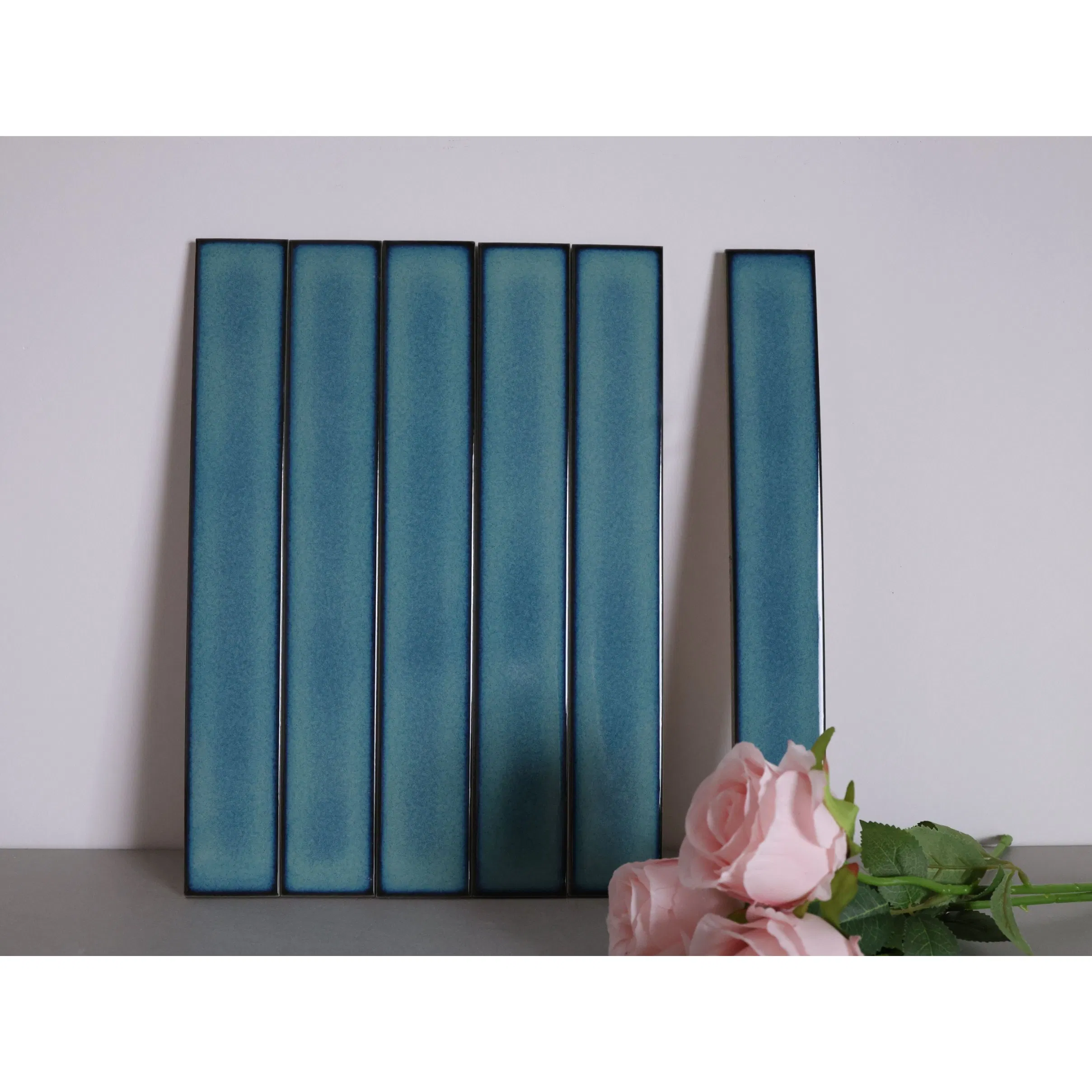 50X350mm Subway Tiles Floor Tile Bathroom Kitchen Backsplash Exterior Wall Tile Hand Made Tile Ceramic Tile Wall Floor Porcelain Tile