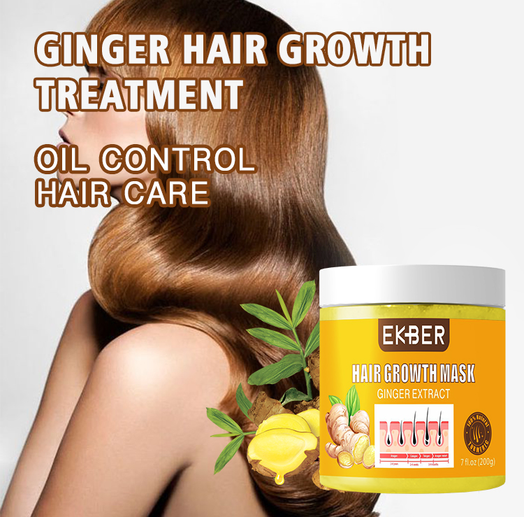 2022 New Products Hot Selling Chinese Professional Salon Argan Oil Deep Conditioning 5 Days Hair Growth Mask