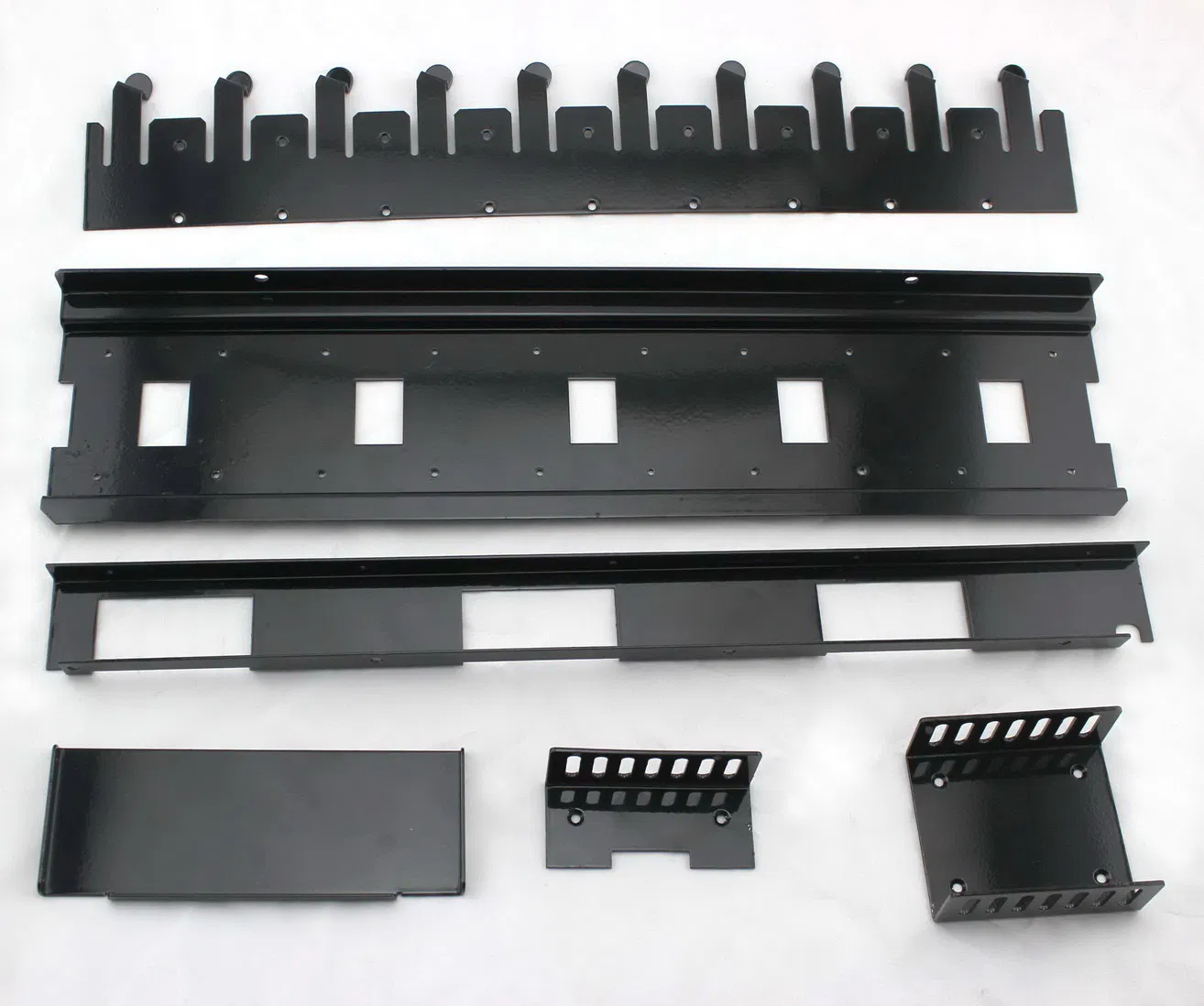 Precision Stainless Steel Metal Stamping Part on Mobile Phone Spare Part