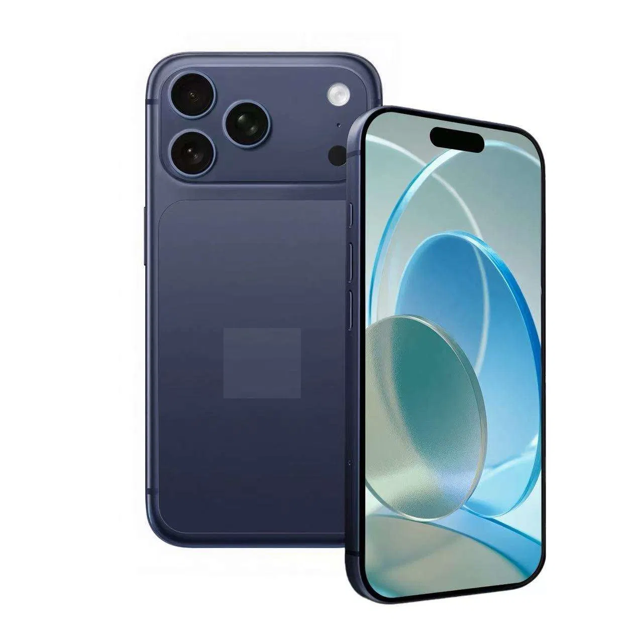 Смартфон 17 PRO Max 5G с iOS