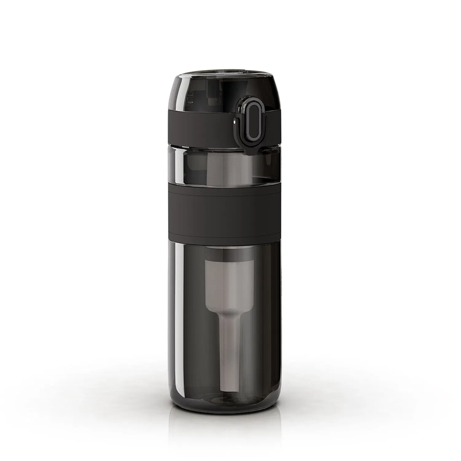 Premium BPA-Free Filtering Water Bottle with 2-Month Filter