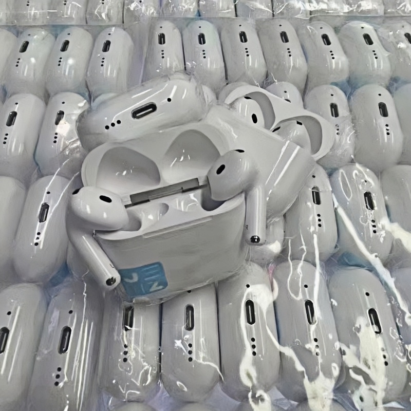 Наушники Bluetooth Air 4 PRO 2 с ANC