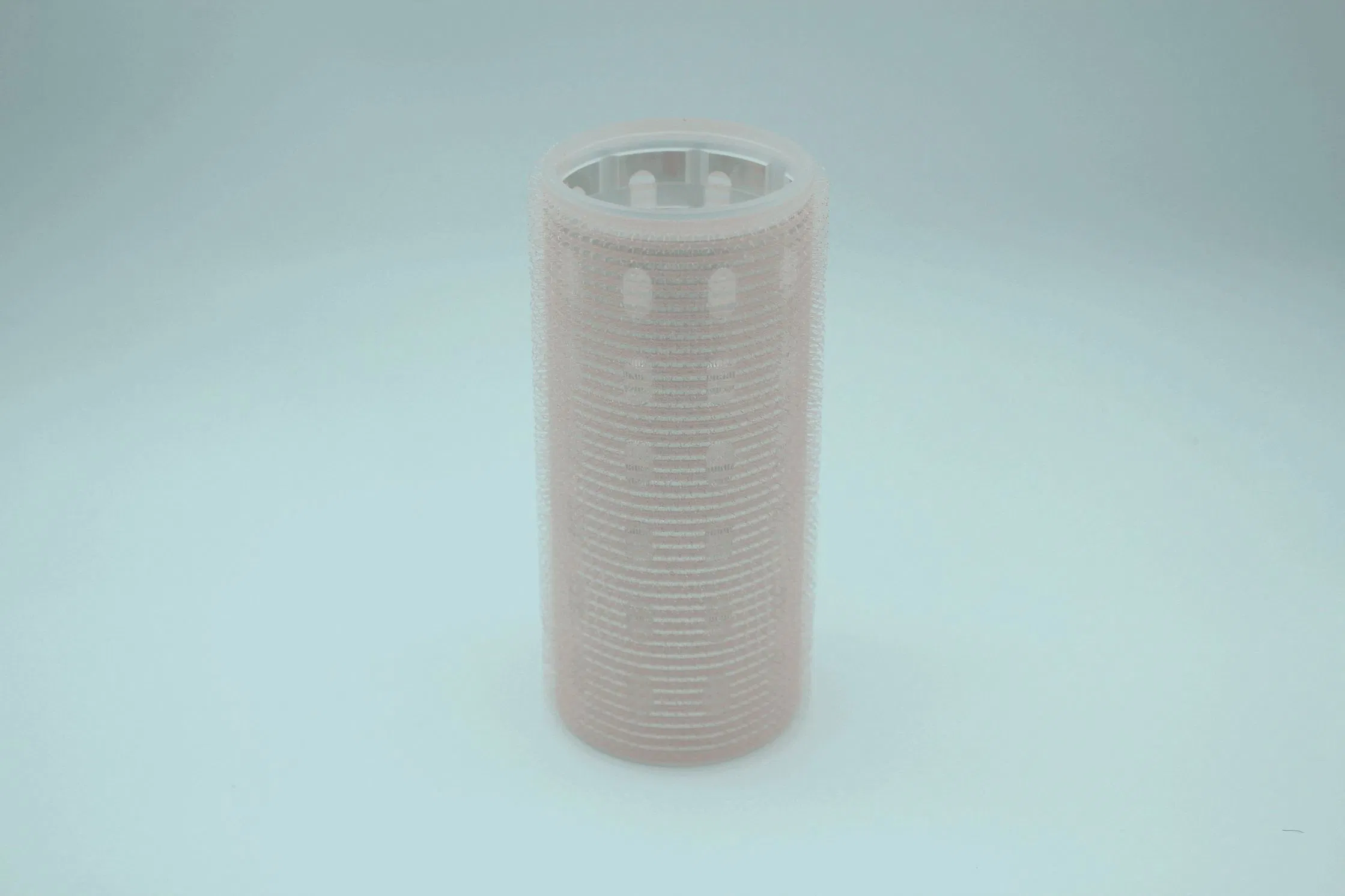 Алюминиевые бигуди для волн, устойчивые к коррозии