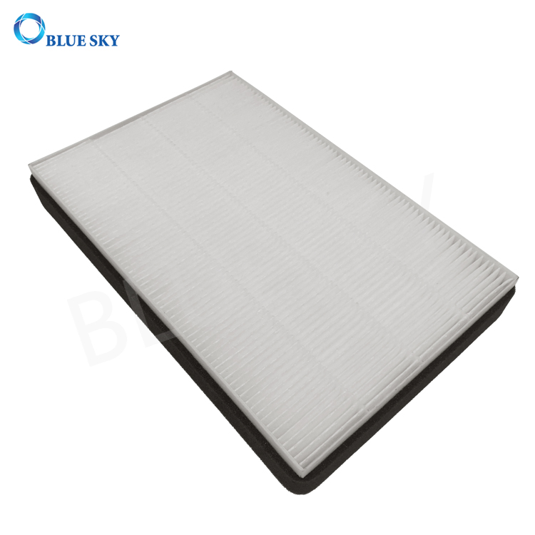 99.97% Replacement True HEPA Filters for Filtretes Filter2 F2 C02 and T03 Air Purifiers