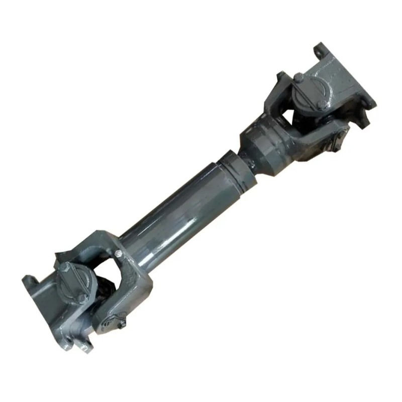 Карданный вал для грузовиков Isuzu, Hino, Mitsubishi, Volvo