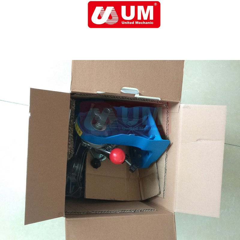 Электрический заточный набор для цепей пил UM