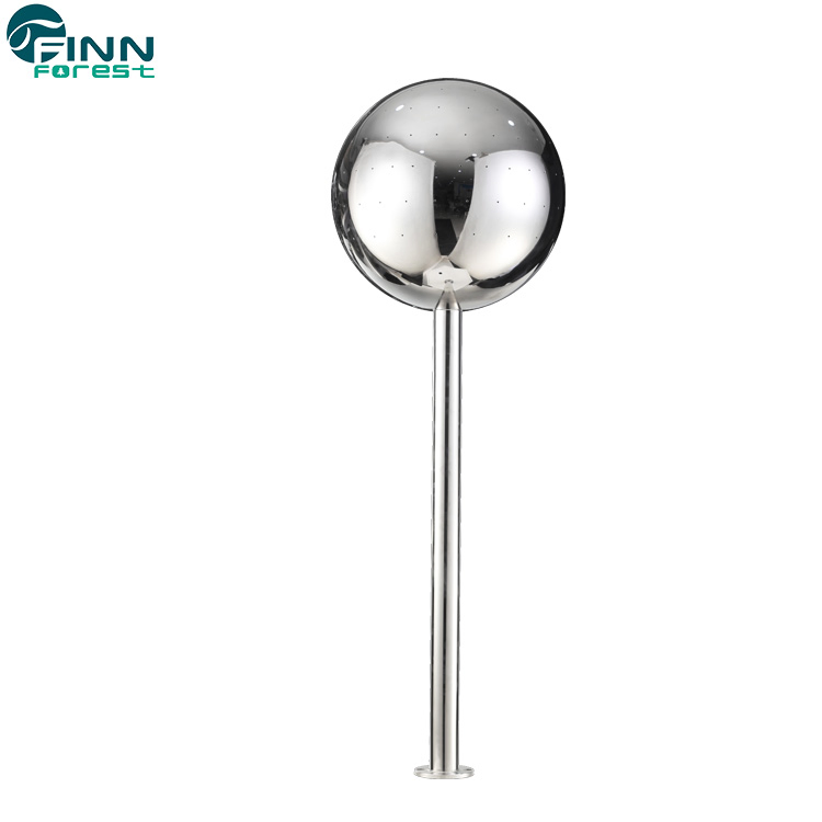 Stainless Steel Swimming Pool SPA Pool Massage SPA Impactor