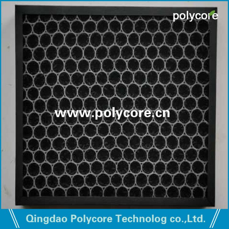 PP Honeycomb Core Plastic Honeycomb Core Polypropylene Honeycomb Core