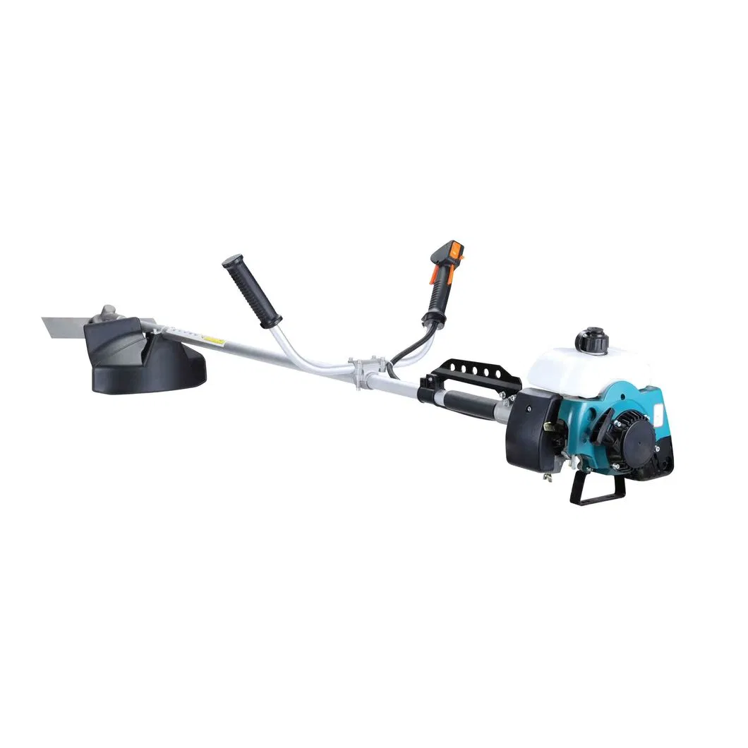 Economic and Environmentally Friendly High Adaptability Customized Heavy Duty Petrol Brush Cutter