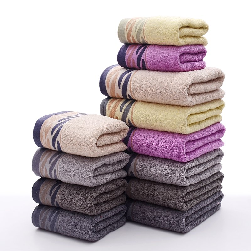 Hotel Towel Luxury Hotel Towels with Customized Logo
