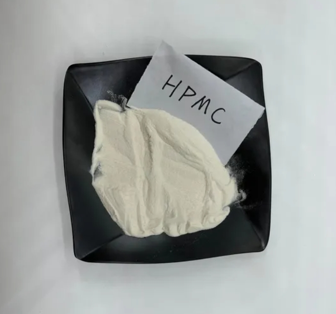High Quality Hydroxypropyl Methyl Cellulose (HPMC) Detergent Thickener Molecular Sieve Adsorbent for Cleaning Detergent Products